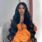 GrandeBeaute HD Transparent Body Wave Lace Frontal Human Hair Wigs Pre Plucked Brazilian Body Wave Lace Front Wig For Black Women